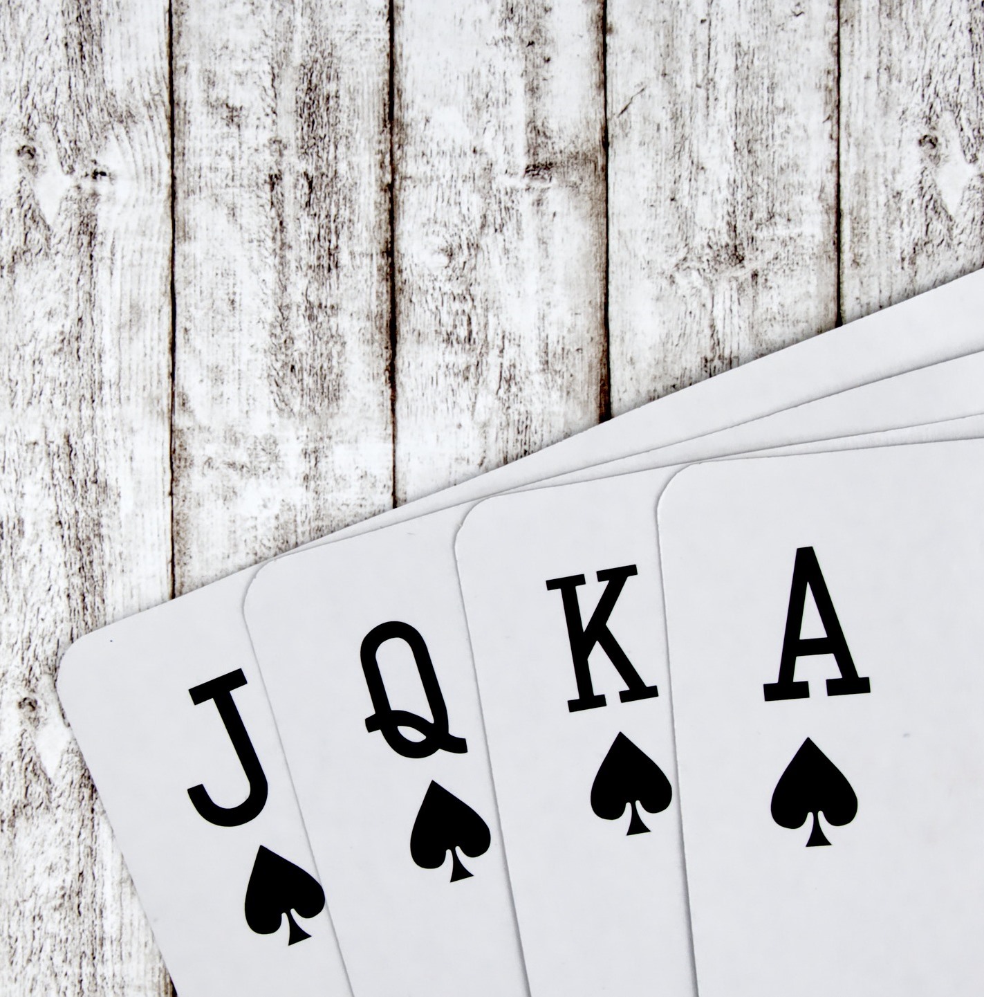 Card Games You Should Know